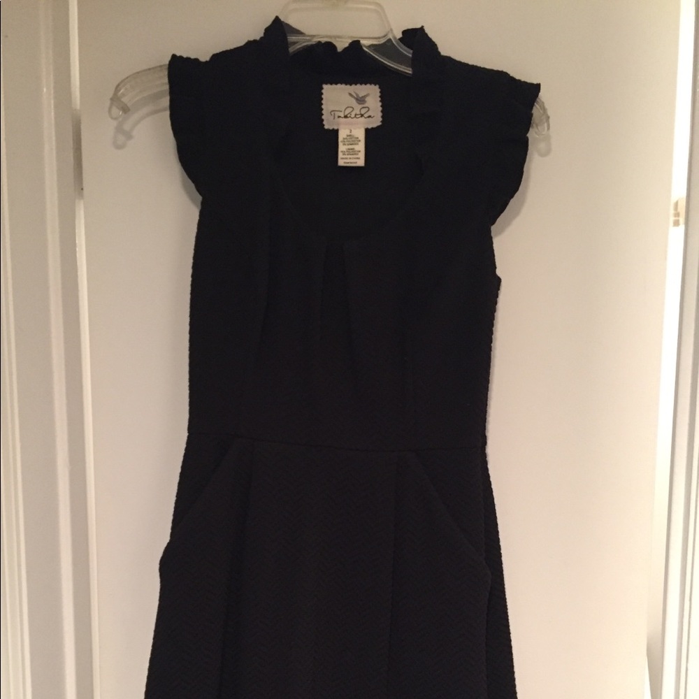 Anthropologie Dress